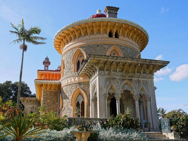 Villa Maca House Sintra Zewnętrze zdjęcie