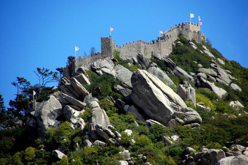 Villa Maca House Sintra Zewnętrze zdjęcie